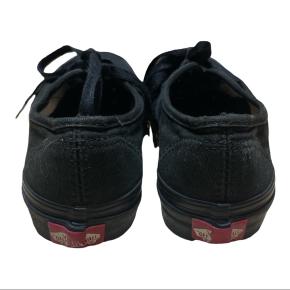 Vans Black Classics - Picture 3 of 6